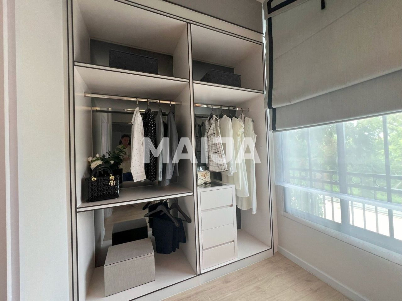 Appartamento Bang Lamung, Thailandia, 145 m² - foto 13
