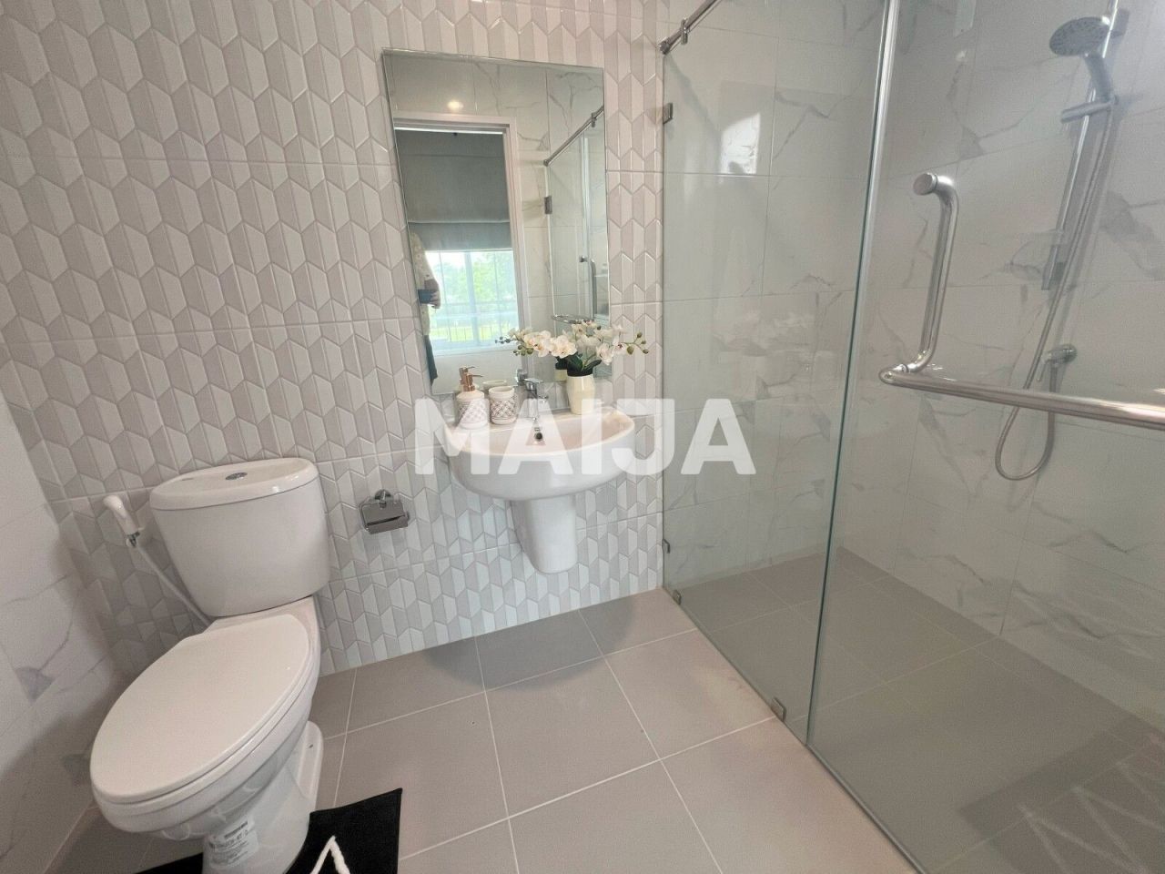 Appartamento Bang Lamung, Thailandia, 145 m² - foto 14