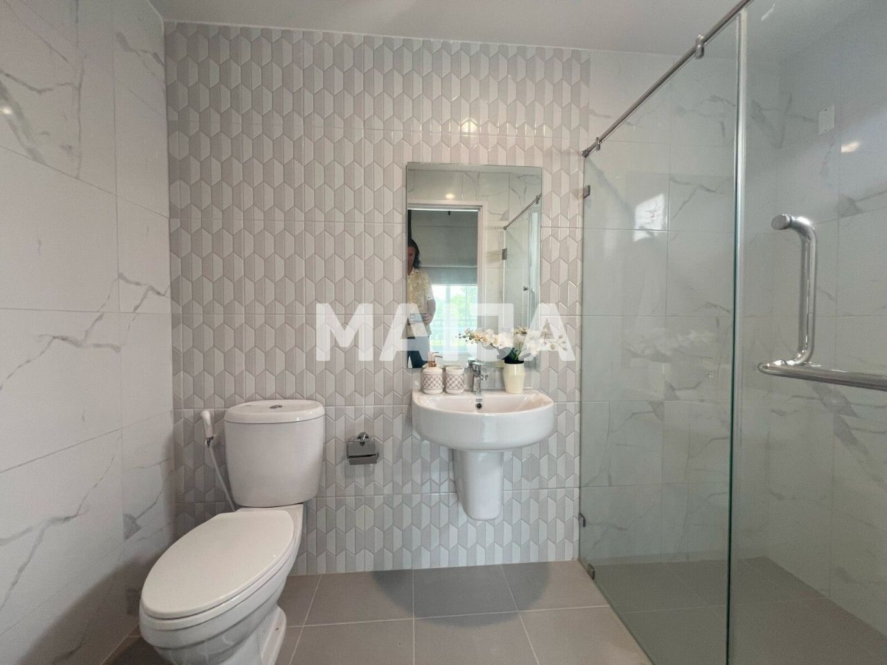 Appartamento Bang Lamung, Thailandia, 145 m² - foto 15