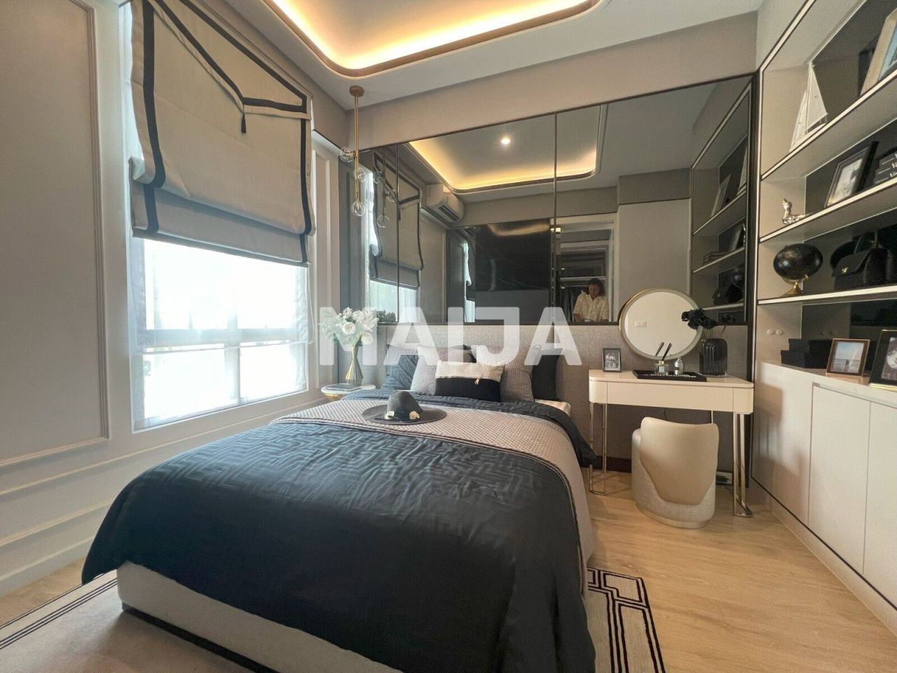 Appartamento Bang Lamung, Thailandia, 145 m² - foto 16