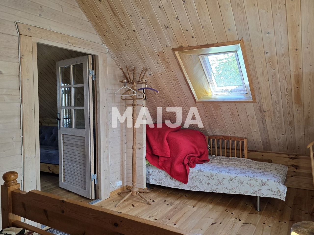 Cottage Pape, Latvia, 130 m² - picture 17