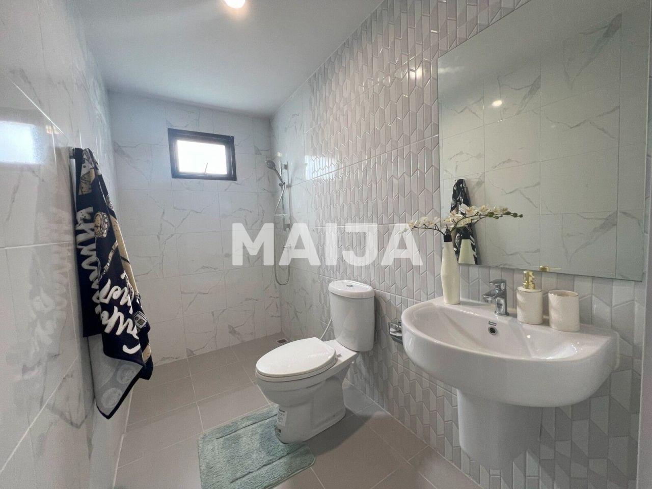 Appartamento Bang Lamung, Thailandia, 145 m² - foto 17