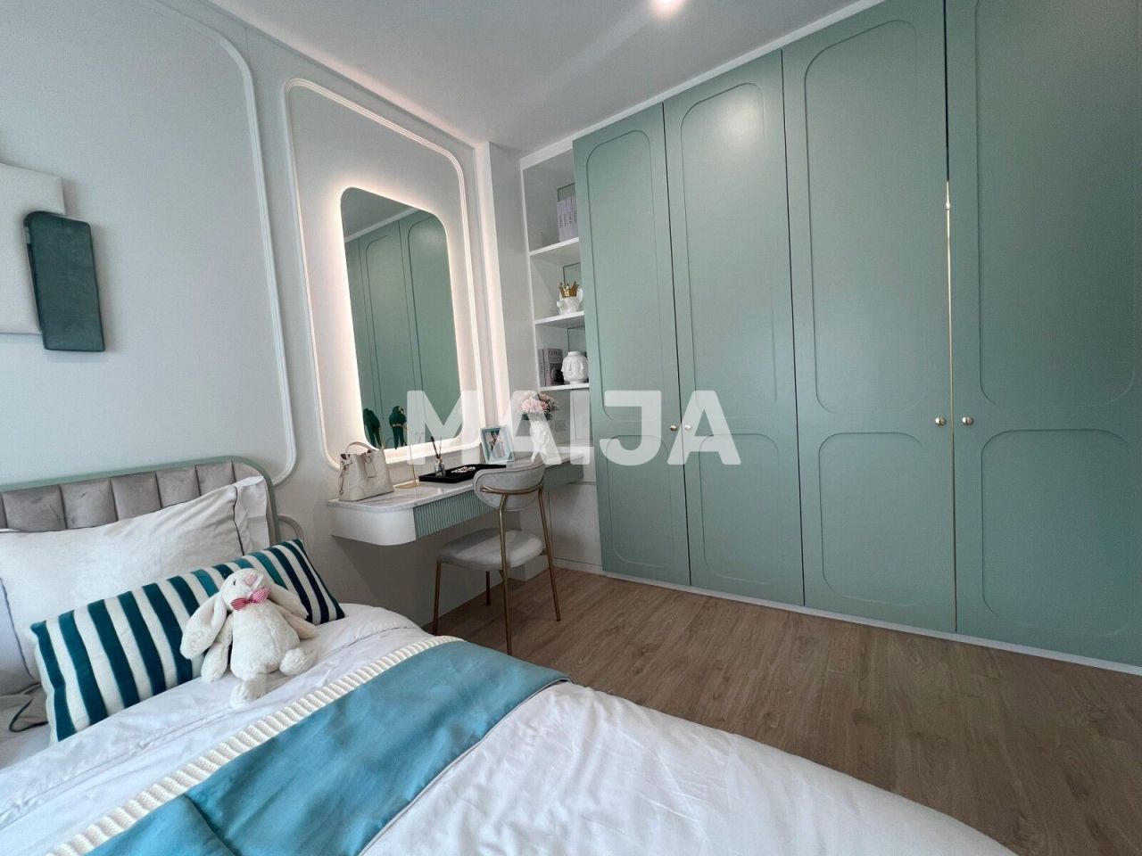 Appartamento Bang Lamung, Thailandia, 145 m² - foto 19