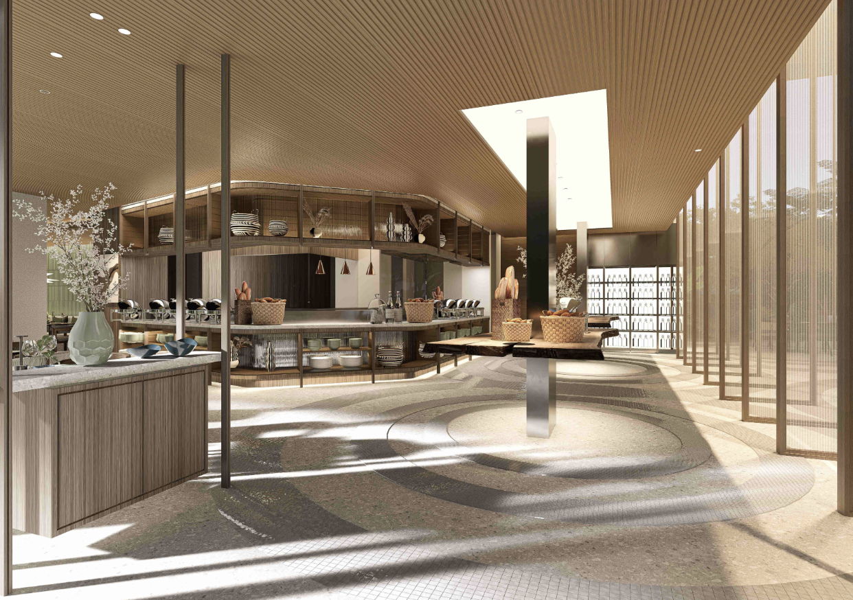 Penthouse in Phuket, Thailand, 215 m² - picture 4