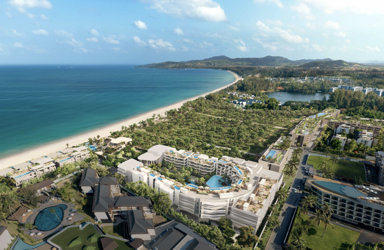 Penthouse in Phuket, Thailand, 215 m² - picture 7