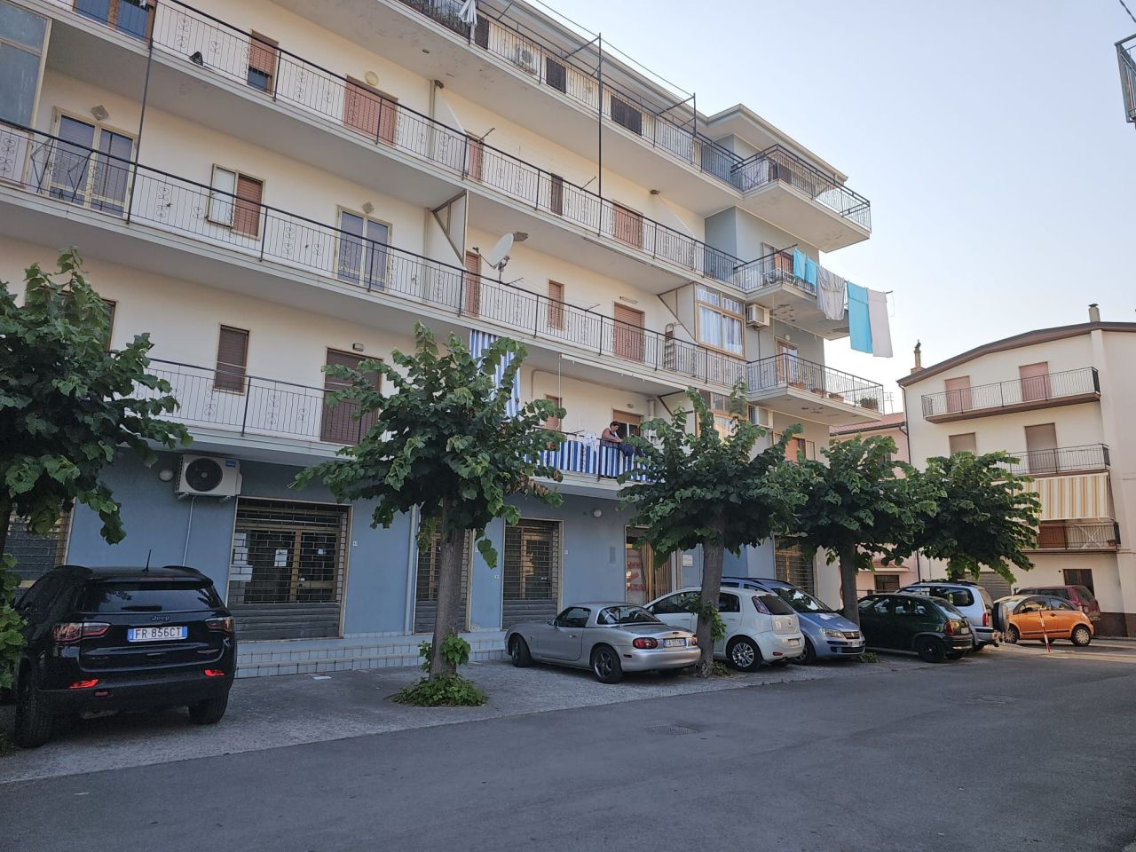 Flat in Santa Maria del Cedro, Italy, 60 m² - picture 2