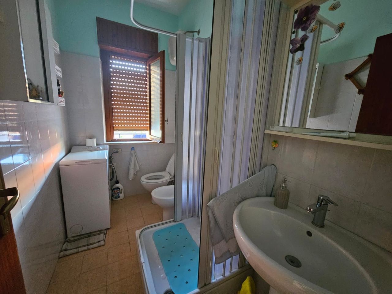 Flat in Santa Maria del Cedro, Italy, 60 m² - picture 8