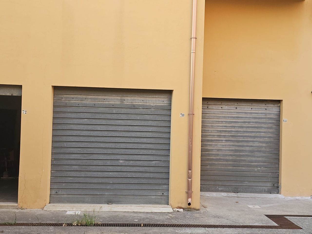 Flat in Santa Maria del Cedro, Italy, 60 m² - picture 10