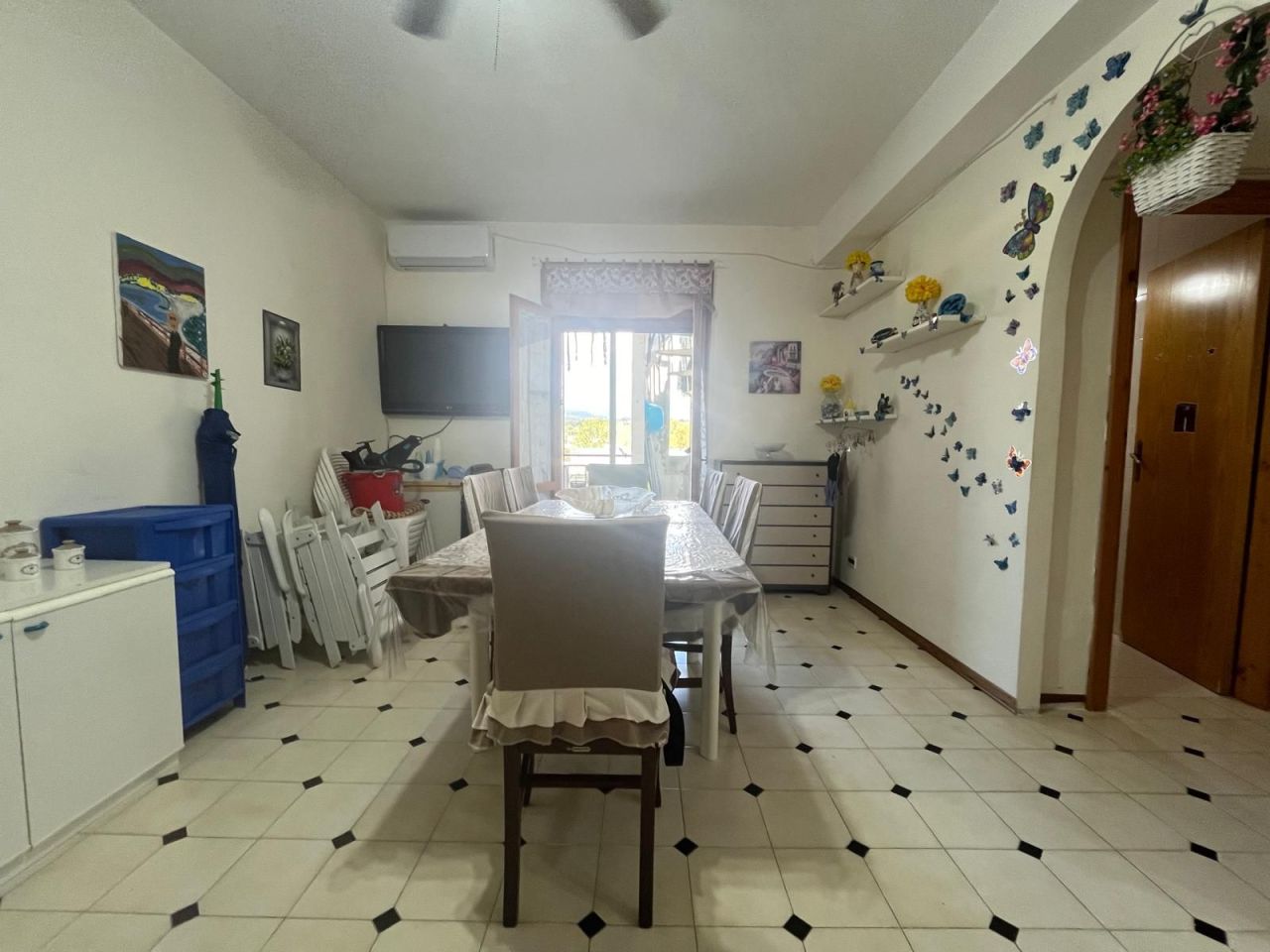 Piso en Scalea, Italia, 110 m² - imagen 4