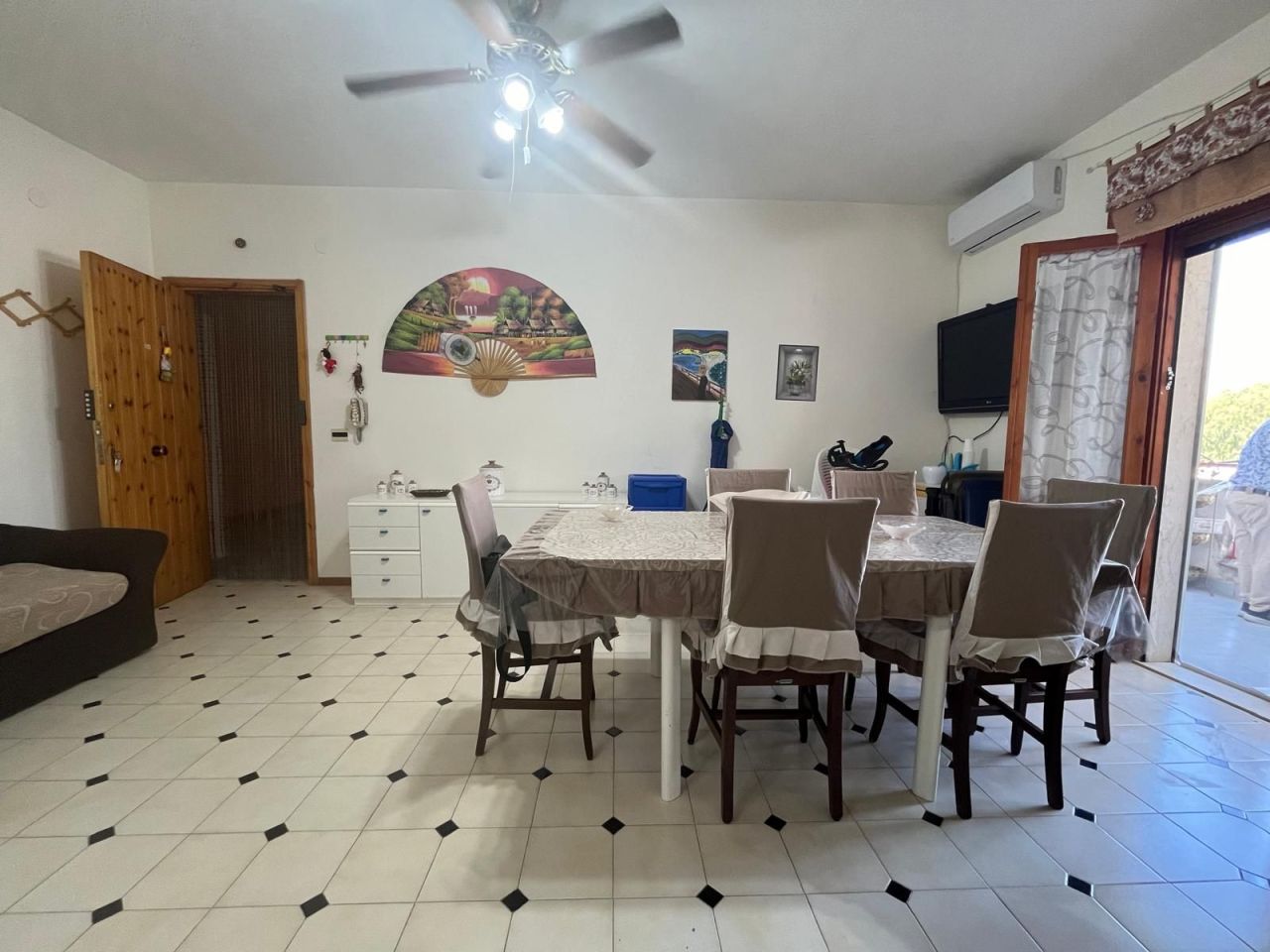 Piso en Scalea, Italia, 110 m² - imagen 5