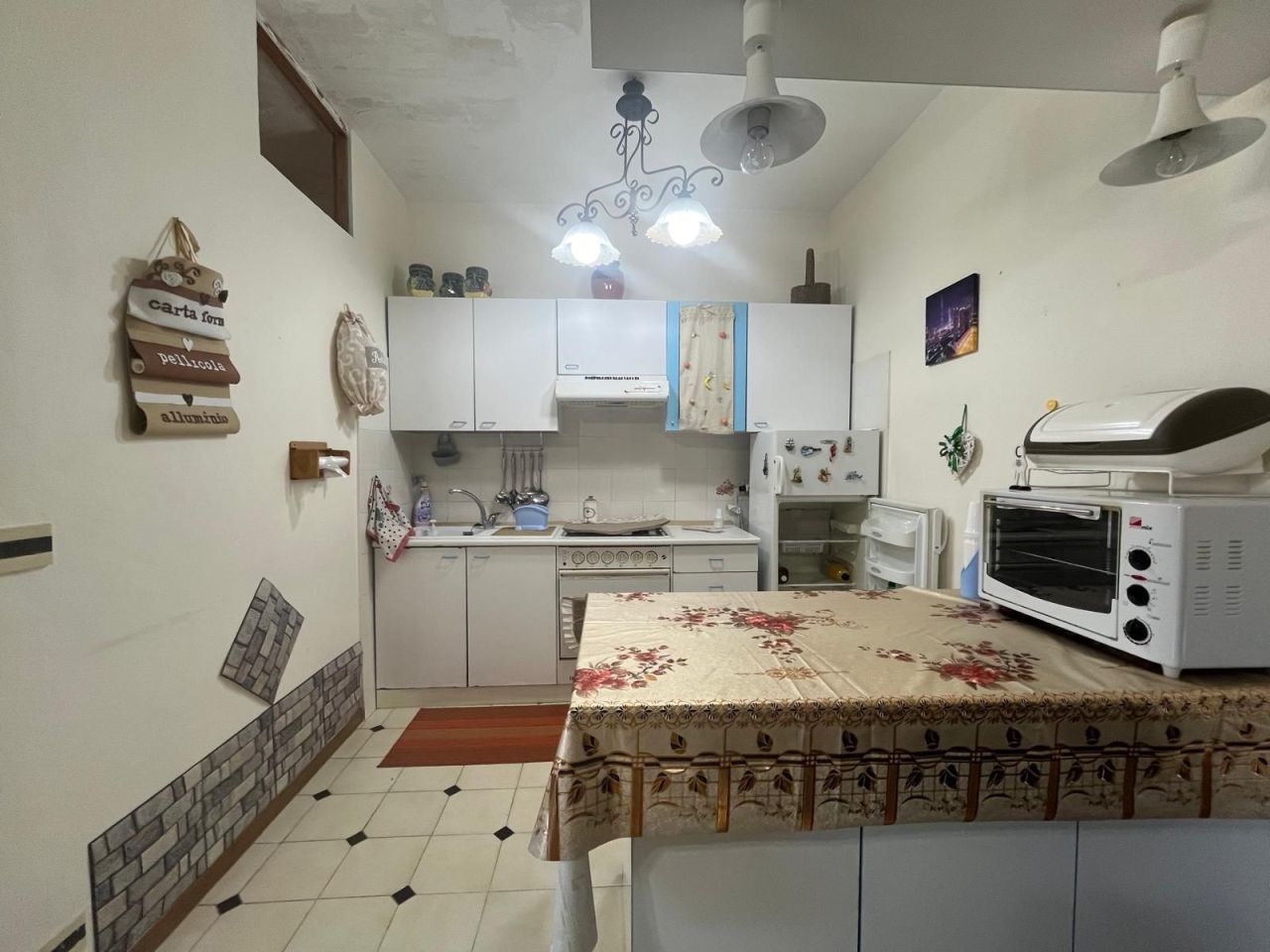 Piso en Scalea, Italia, 110 m² - imagen 8