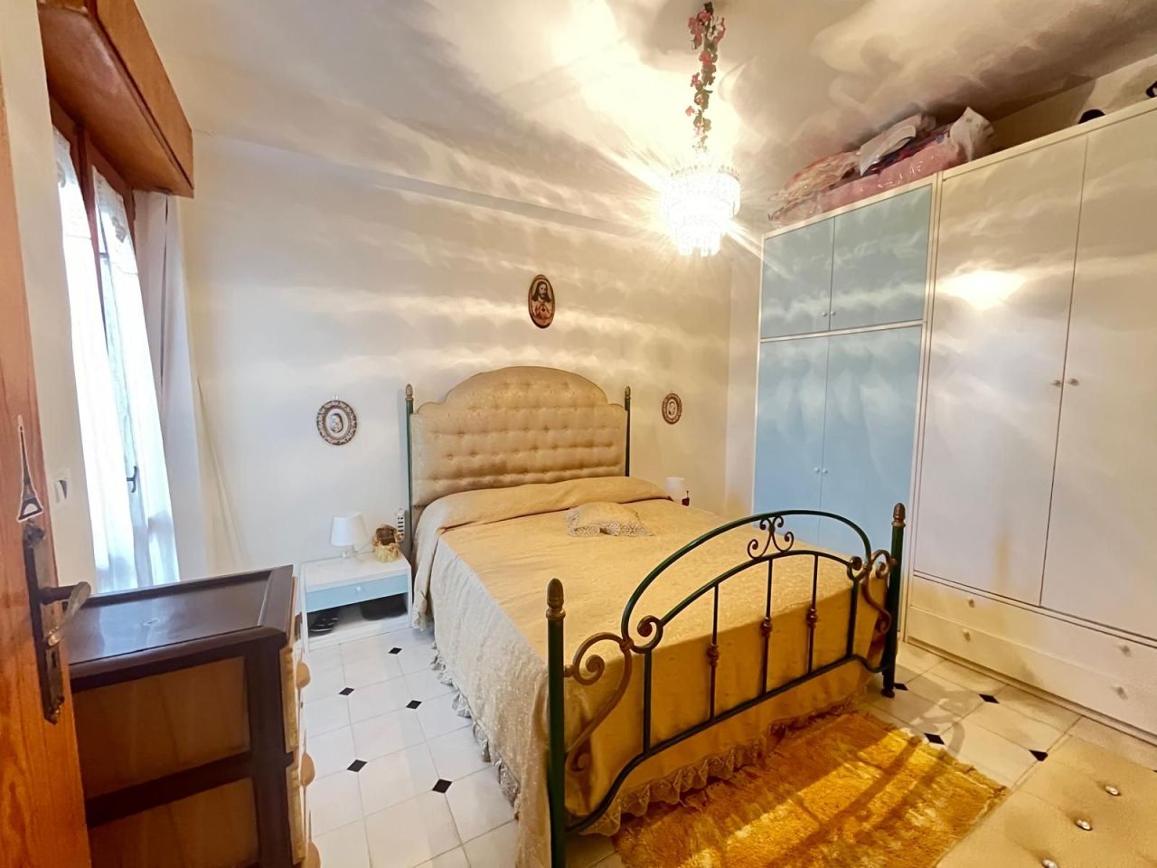 Piso en Scalea, Italia, 110 m² - imagen 9