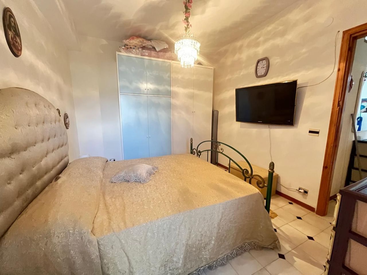 Piso en Scalea, Italia, 110 m² - imagen 10