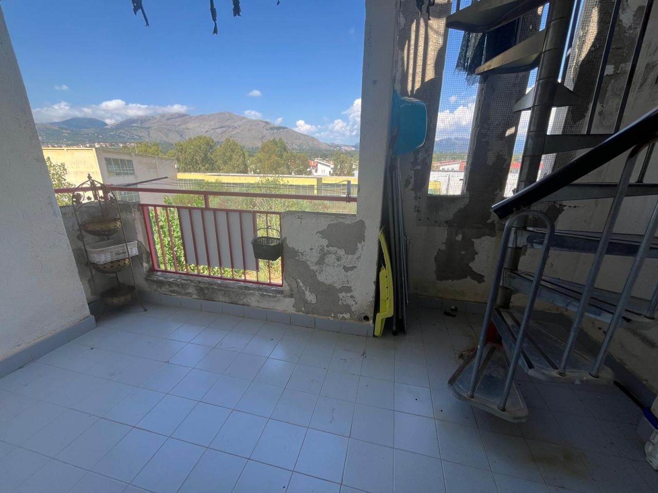 Piso en Scalea, Italia, 110 m² - imagen 13