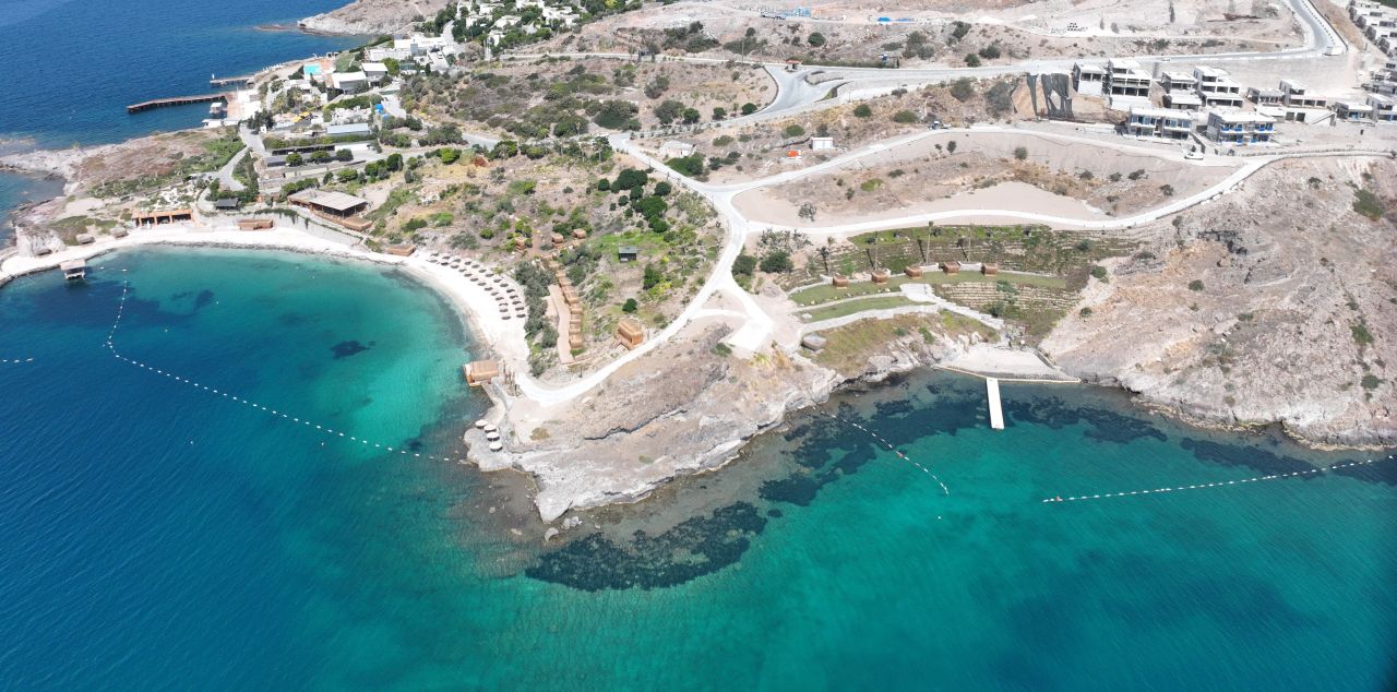 Villa à Bodrum, Turquie, 175.7 m² - image 13