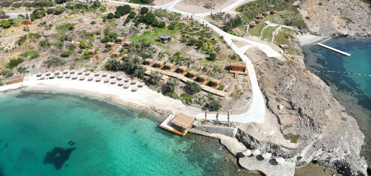 Villa à Bodrum, Turquie, 175.7 m² - image 12