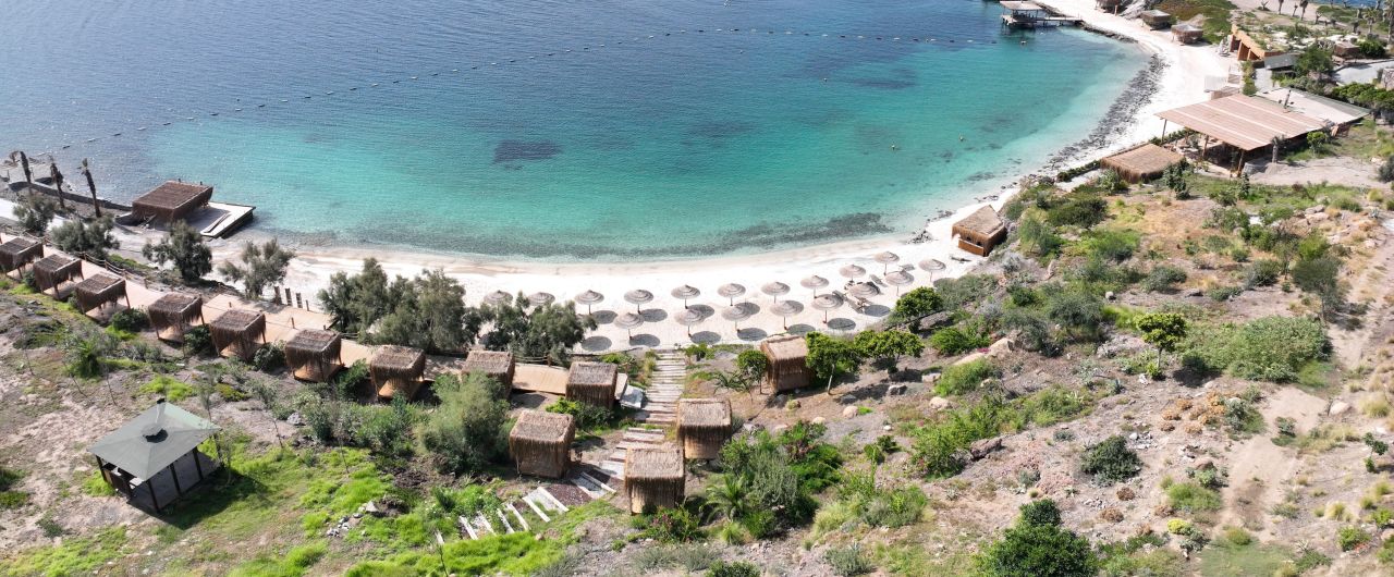 Villa à Bodrum, Turquie, 175.7 m² - image 14