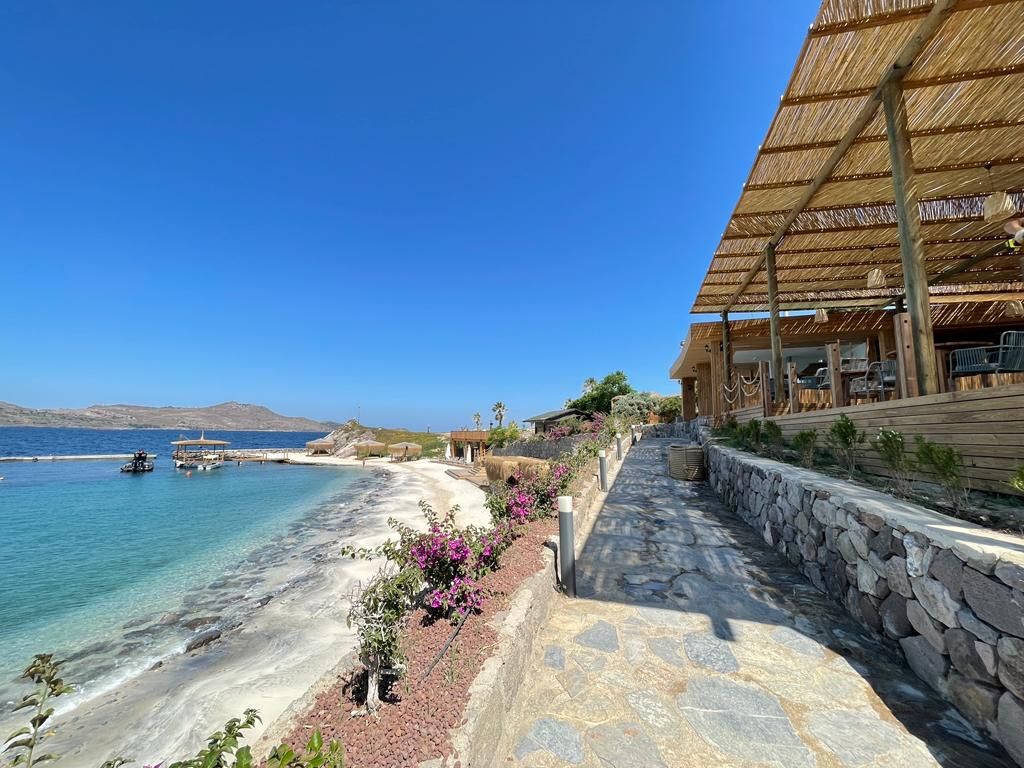 Villa à Bodrum, Turquie, 175.7 m² - image 15