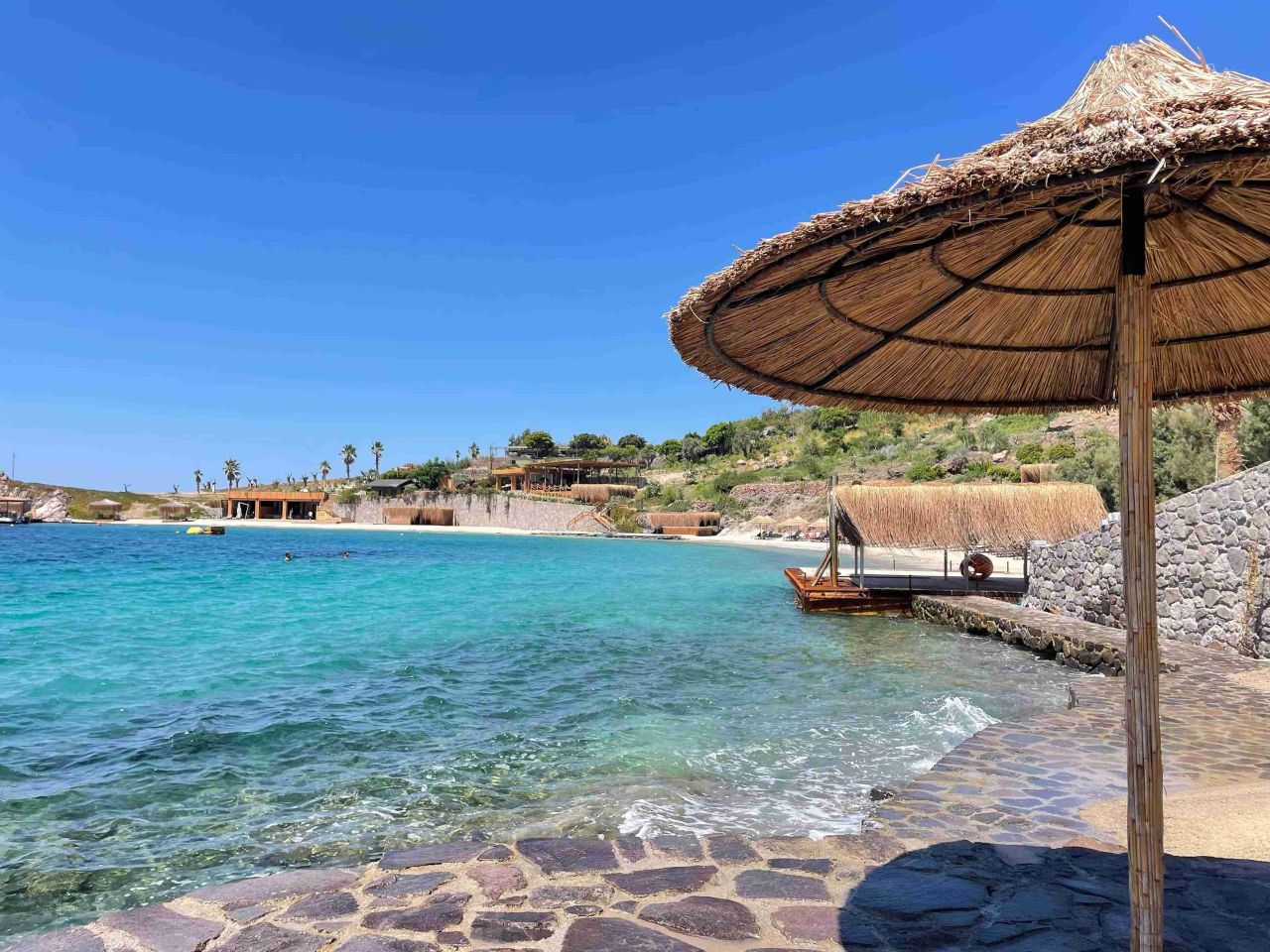 Villa à Bodrum, Turquie, 175.7 m² - image 17