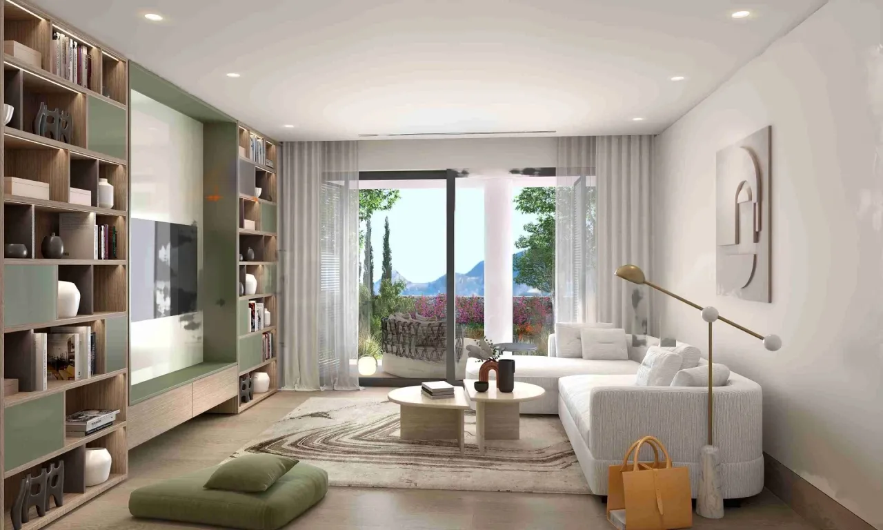 Villa à Bodrum, Turquie, 175.7 m² - image 6