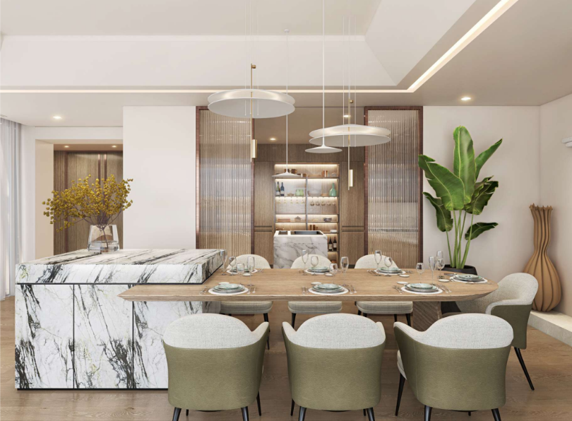 Villa à Bodrum, Turquie, 175.7 m² - image 9