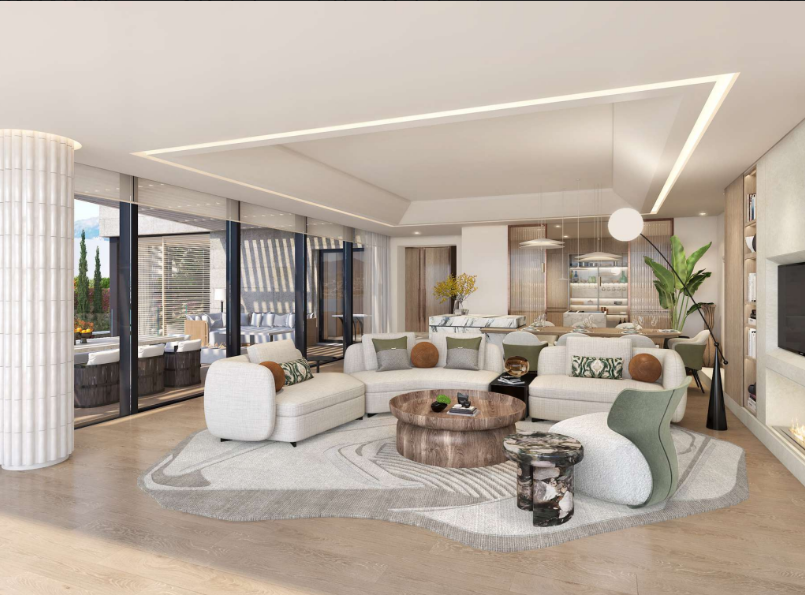 Villa à Bodrum, Turquie, 175.7 m² - image 4