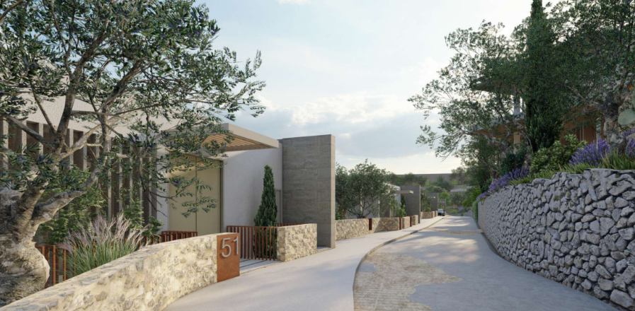 Villa à Bodrum, Turquie, 175.7 m² - image 10