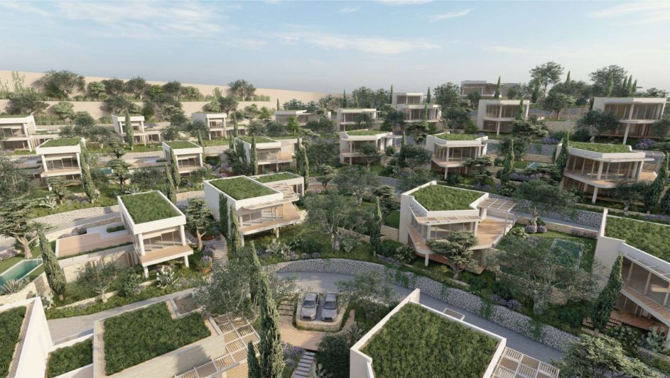 Villa à Bodrum, Turquie, 175.7 m² - image 11