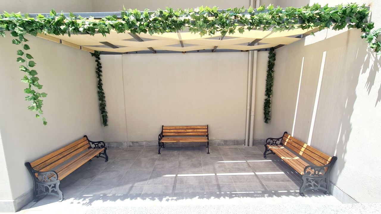 Flat in Alanya, Turkey, 50 m² - picture 17