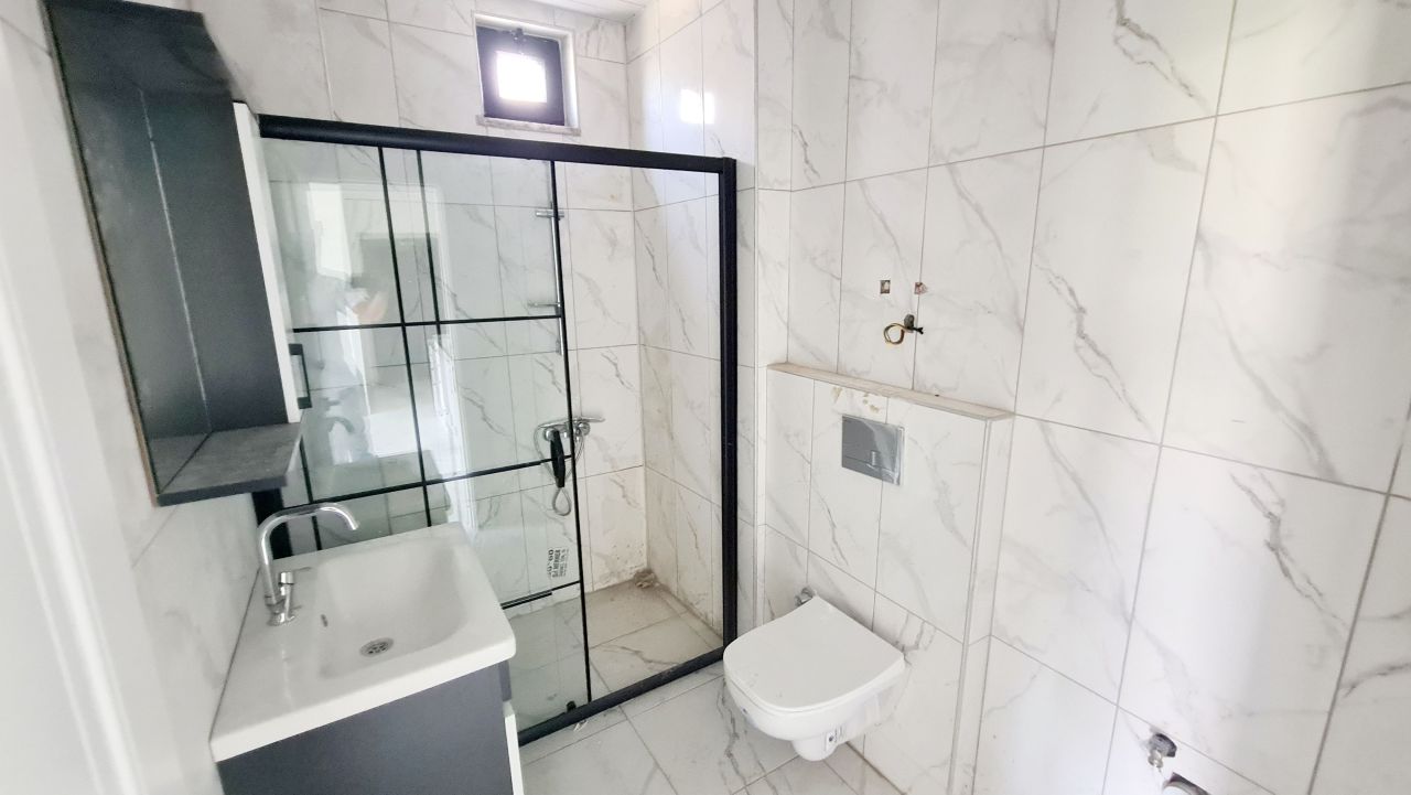 Flat in Alanya, Turkey, 50 m² - picture 6