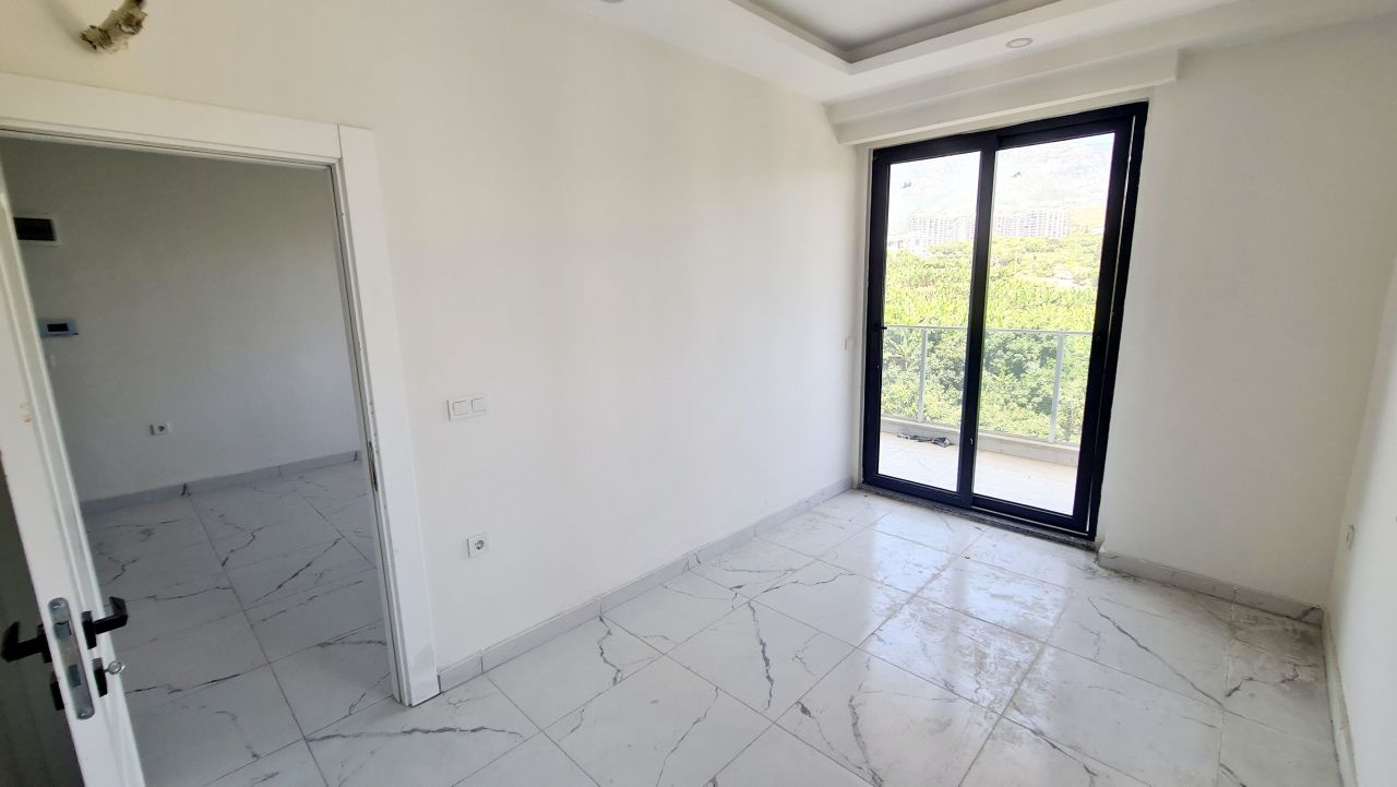 Flat in Alanya, Turkey, 50 m² - picture 8