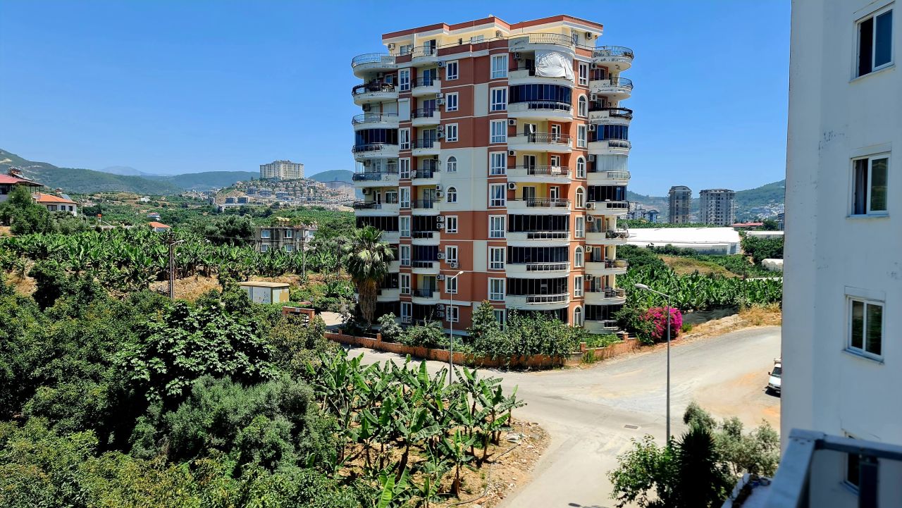 Flat in Alanya, Turkey, 50 m² - picture 11
