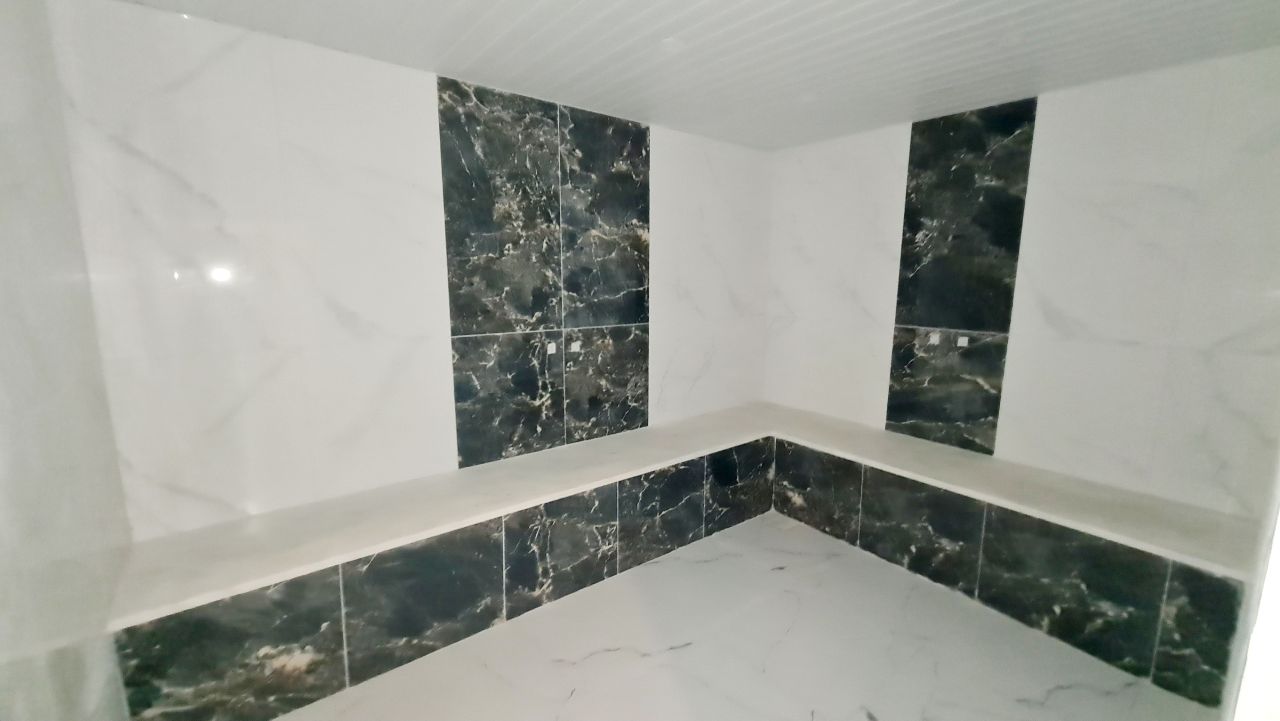 Flat in Alanya, Turkey, 50 m² - picture 15