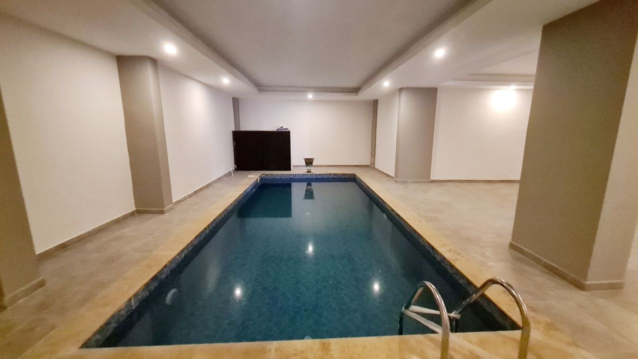 Flat in Alanya, Turkey, 50 m² - picture 13