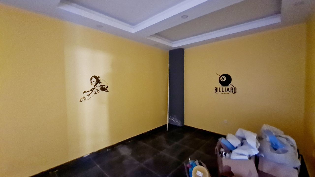 Flat in Alanya, Turkey, 50 m² - picture 16