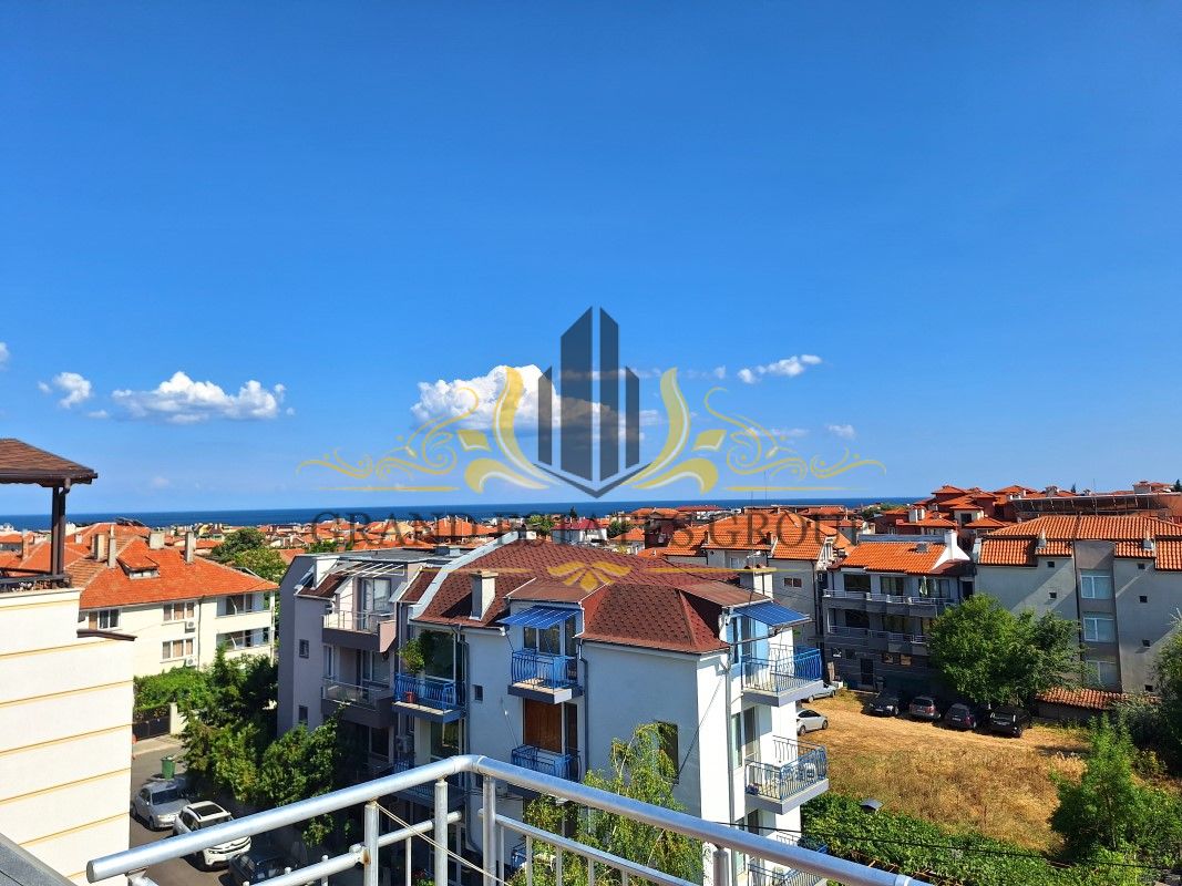 Apartamento en Ravda, Bulgaria, 72 m² - imagen 1