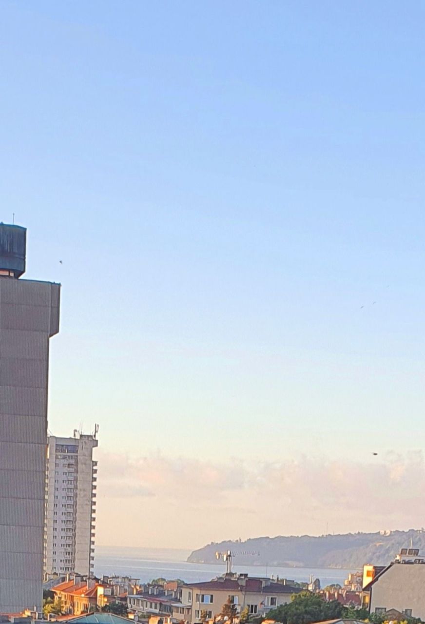 Wohnung in Varna, Bulgarien, 126 m² - Foto 4