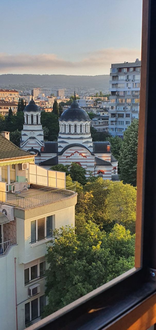 Wohnung in Varna, Bulgarien, 126 m² - Foto 5