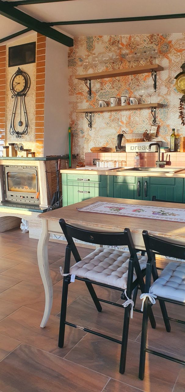 Wohnung in Varna, Bulgarien, 126 m² - Foto 10