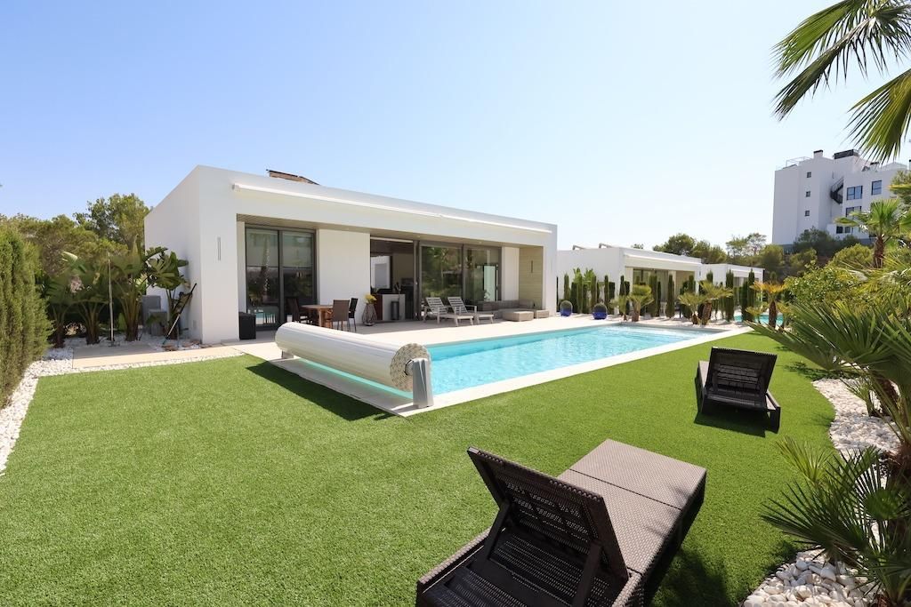 Villa in Las Colinas, Spanien, 272 m² - Foto 1