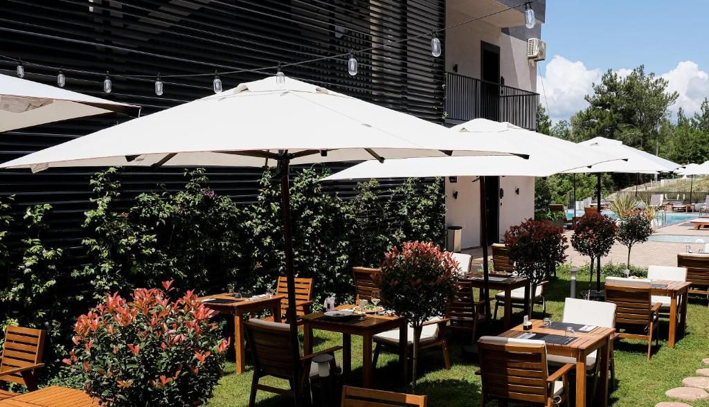 Appartamenti a Tivat, Montenegro, 25 m² - foto 5