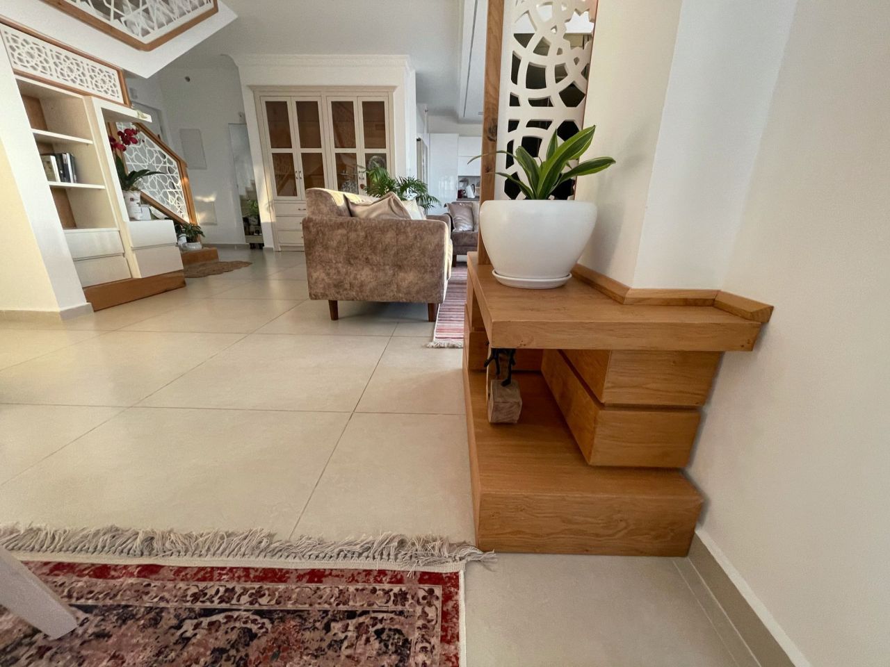 Attico a Haifa, Israele, 180 m² - foto 8