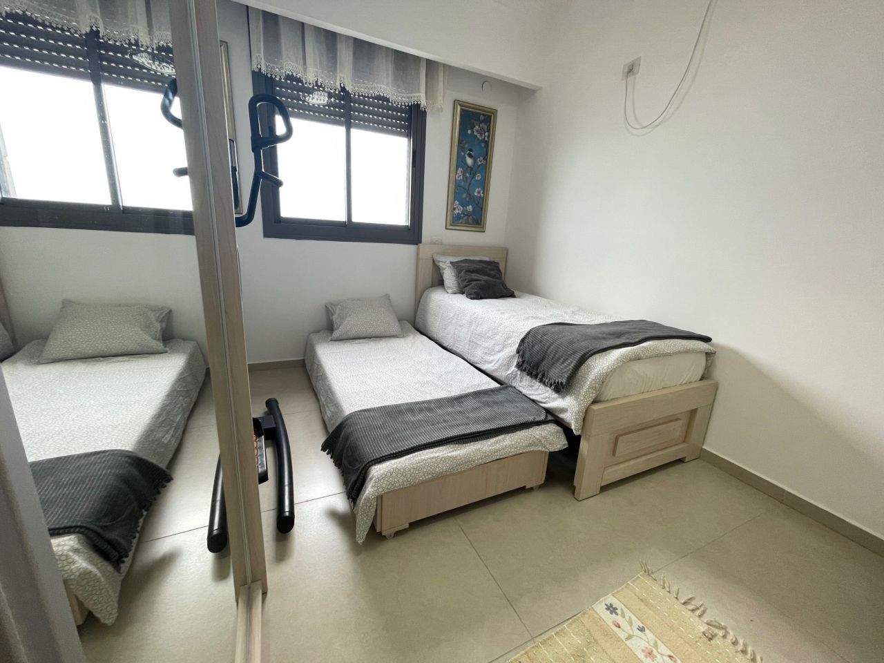 Attico a Haifa, Israele, 180 m² - foto 11