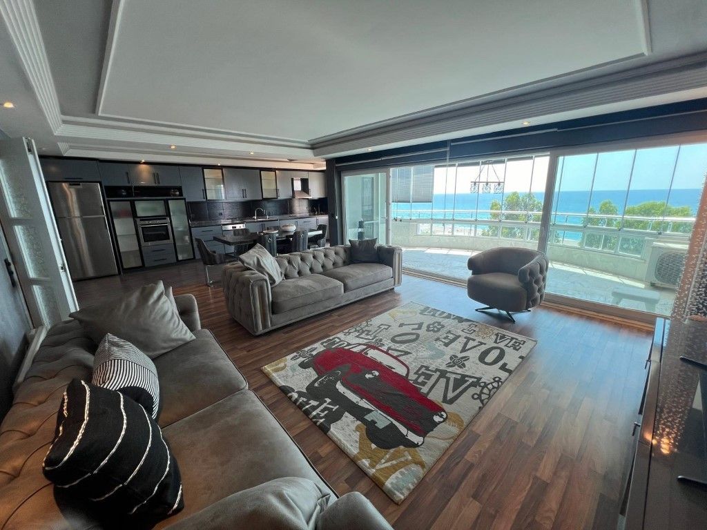 Appartement à Alanya, Turquie, 164 m² - image 1