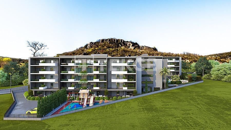 Apartment in Kusadasi, Turkey, 132 m² - picture 6