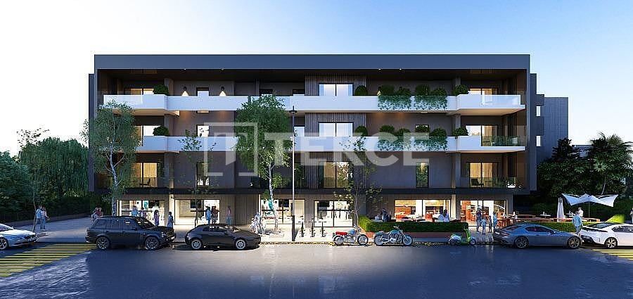 Appartement à Kusadasi, Turquie, 85 m² - image 7