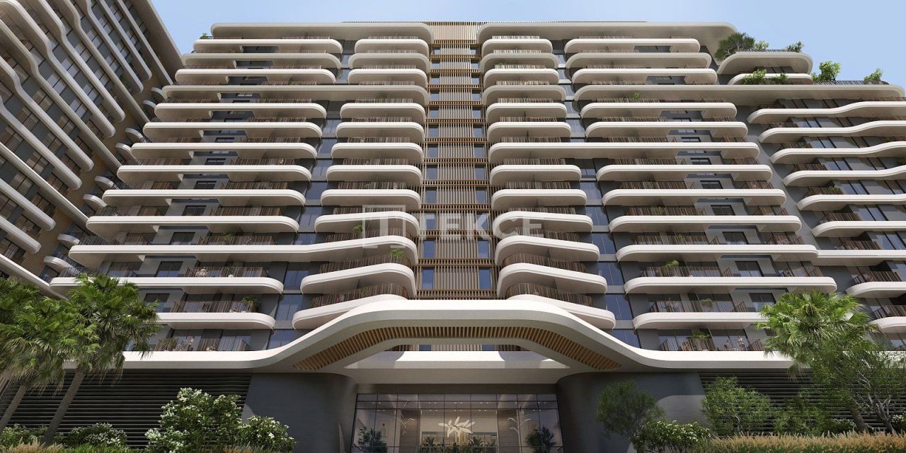 Appartement Dubailand, EAU, 152 m² - image 8