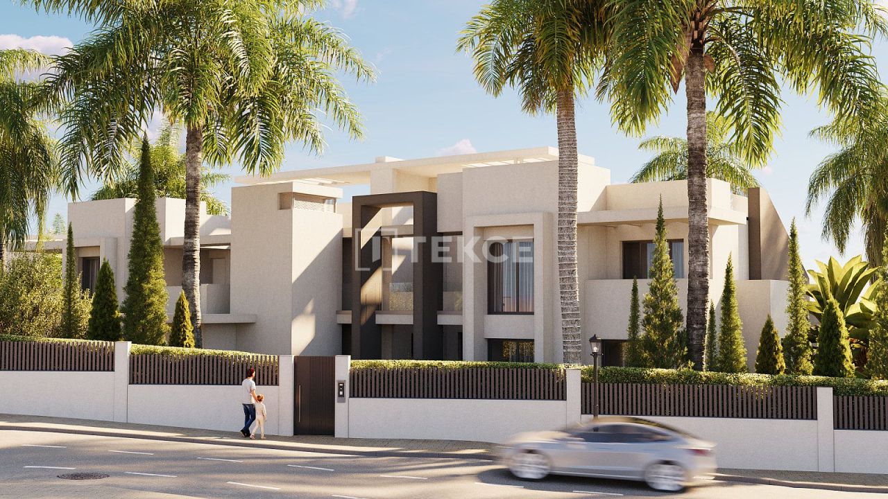 Ático en Estepona, España, 335 m² - imagen 11