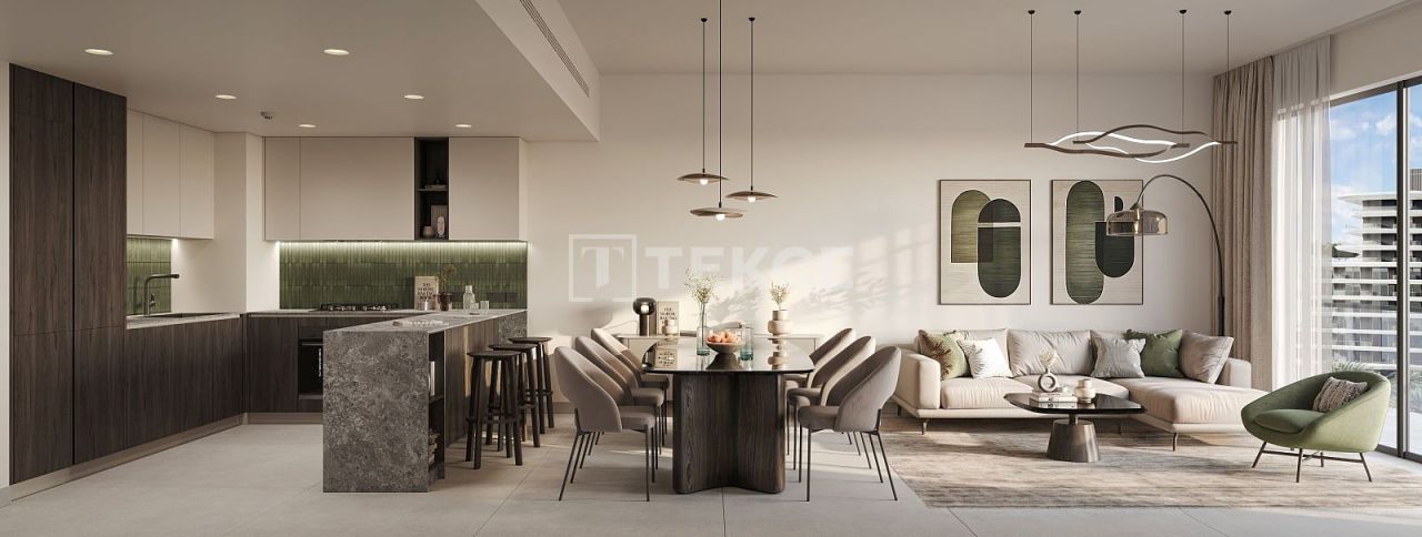 Appartement Dubailand, EAU, 152 m² - image 12