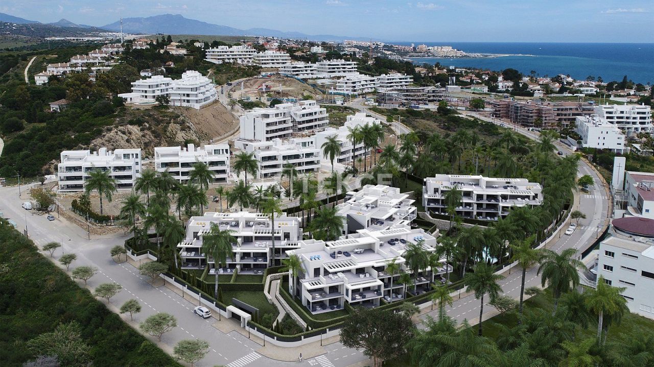 Ático en Estepona, España, 335 m² - imagen 14